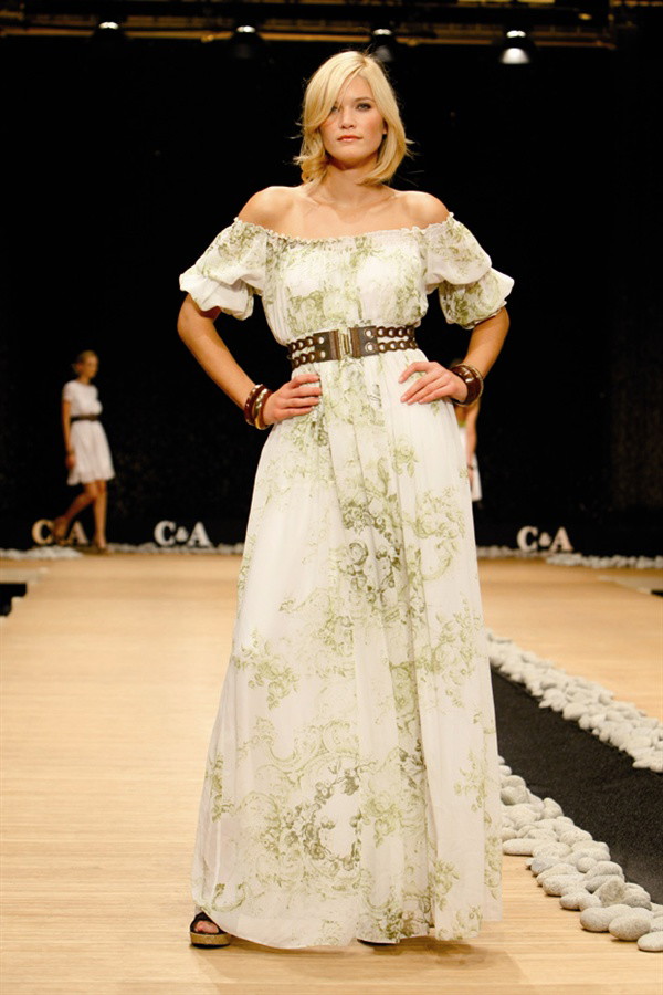 C&A - Yessica-The Rainforest - zdjęcie