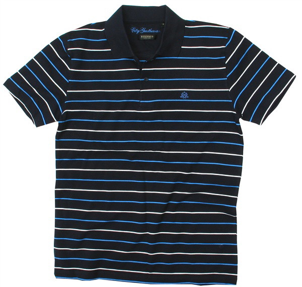 Męskie polówki i t-shirty Reserved - zdjęcie