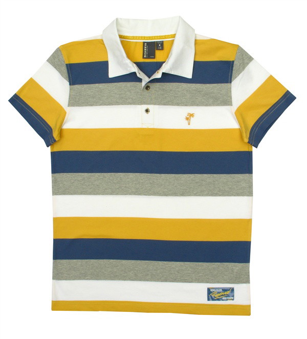Męskie polówki i t-shirty Reserved - zdjęcie