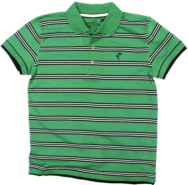 Męskie polówki i t-shirty Reserved - zdjęcie