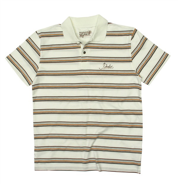 Męskie polówki i t-shirty Reserved - zdjęcie