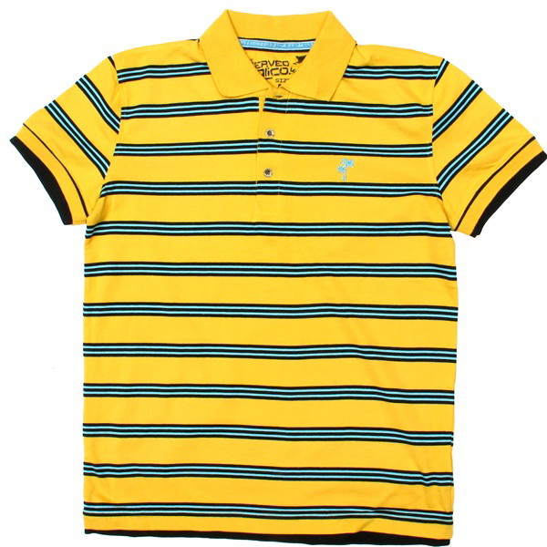 Męskie polówki i t-shirty Reserved - zdjęcie