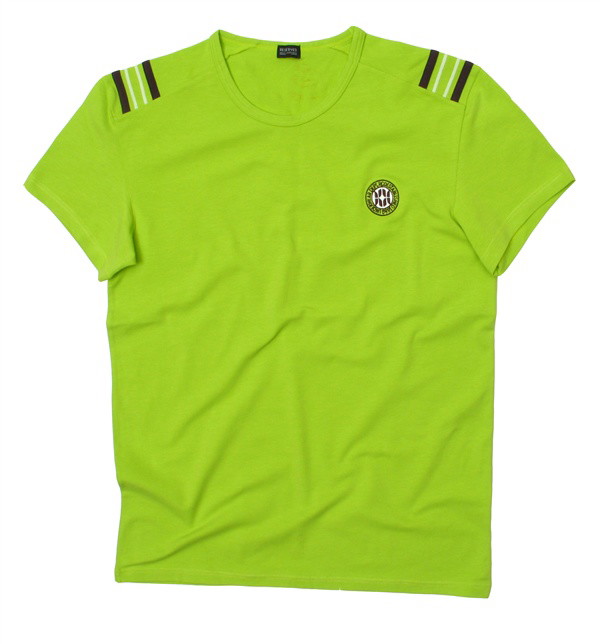 Męskie polówki i t-shirty Reserved - zdjęcie