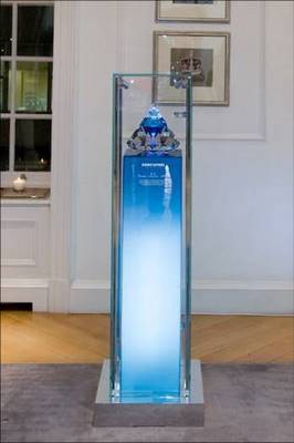 Galeria zdjęc z prezentacji Revelation Bombay Sapphire - zdjęcie