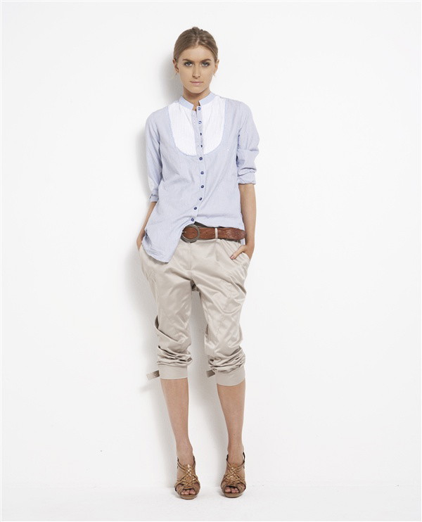 River Island dla kobiet - wiosna - lato 2008 - zdjęcie