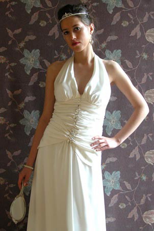Suknie ślubne Juliette - kolekcja Couture 2007 - zdjęcie