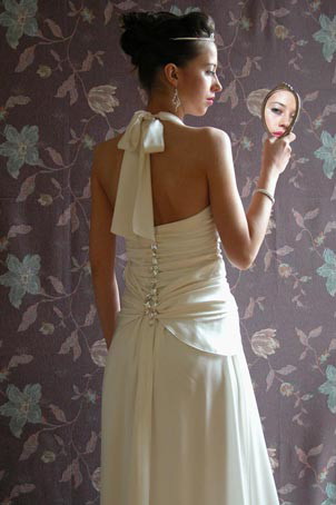 Suknie ślubne Juliette - kolekcja Couture 2007 - zdjęcie