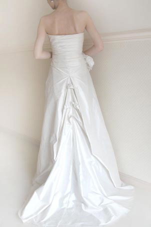 Suknie ślubne Juliette - kolekcja Couture 2007 - zdjęcie