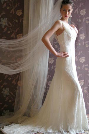 Suknie ślubne Juliette - kolekcja Couture 2007 - zdjęcie
