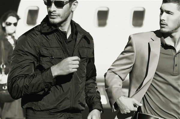 ESPRIT Collection dla niego - zdjęcie