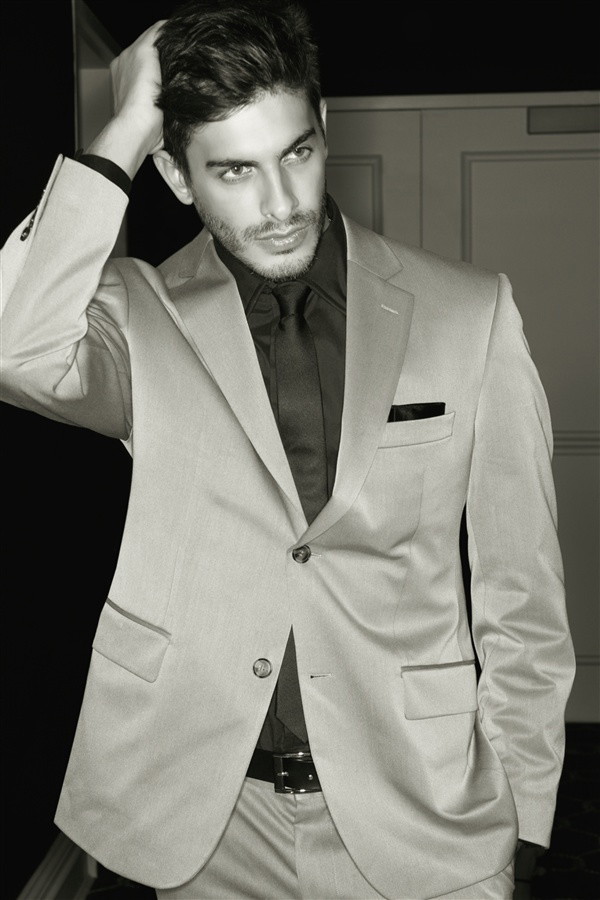 ESPRIT Collection dla niego - zdjęcie