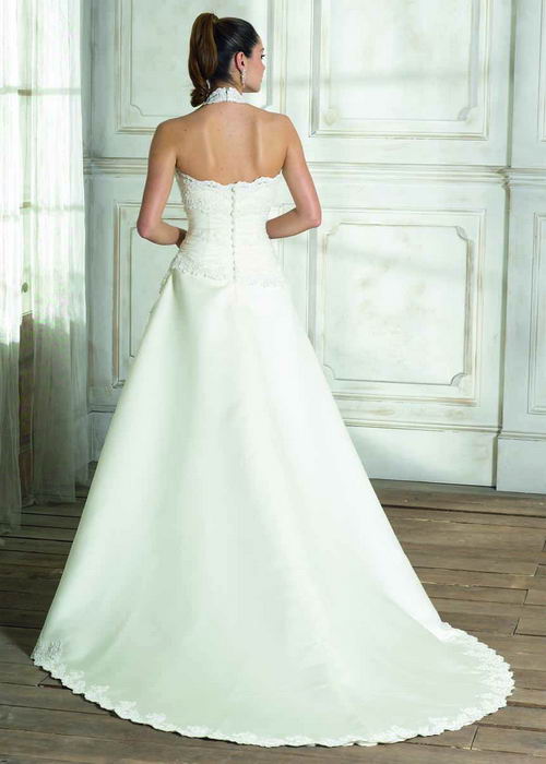 Suknie ślubne - kolekcja Fara Sposa - zdjęcie