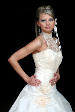 Suknie ślubne Sposa - zdjęcie