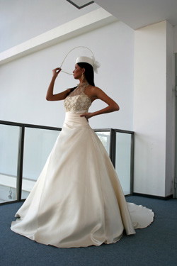 Suknie ślubne Sposa - zdjęcie