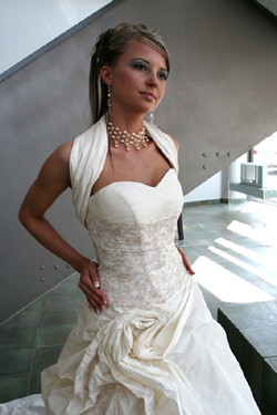 Suknie ślubne Sposa - zdjęcie