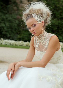 Suknie ślubne Sposa - zdjęcie