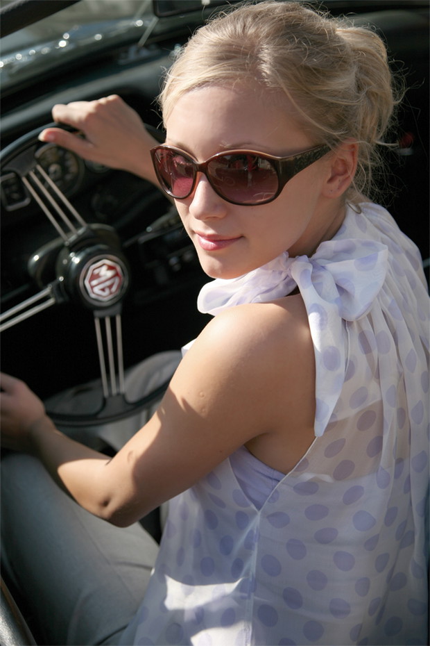 Bialcon - kolekcja wiosna/lato 2008 - zdjęcie