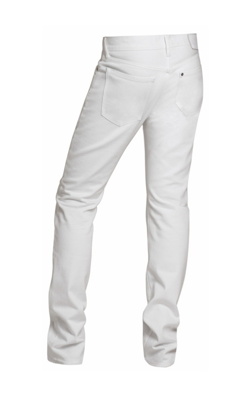 H&M jeansy dla Niego - zdjęcie