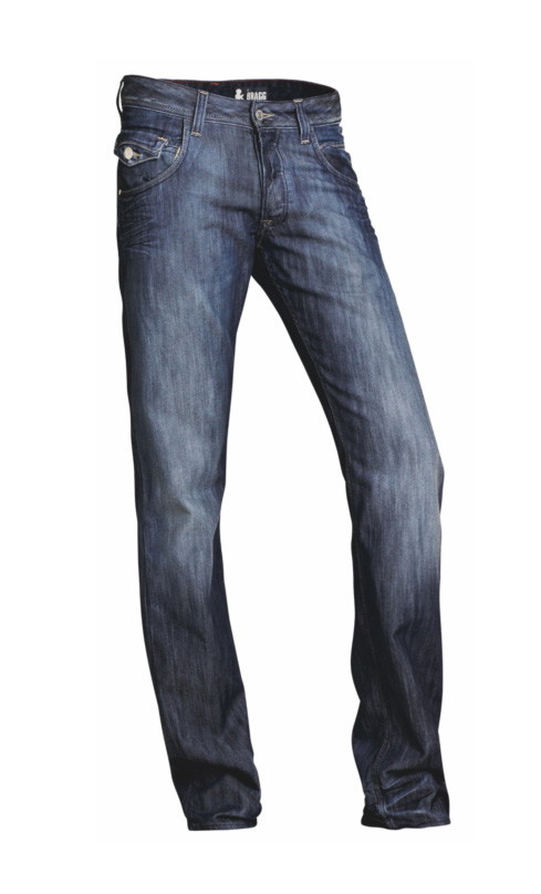 H&M jeansy dla Niego - zdjęcie