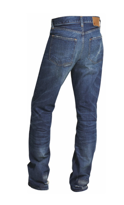 H&M jeansy dla Niego - zdjęcie