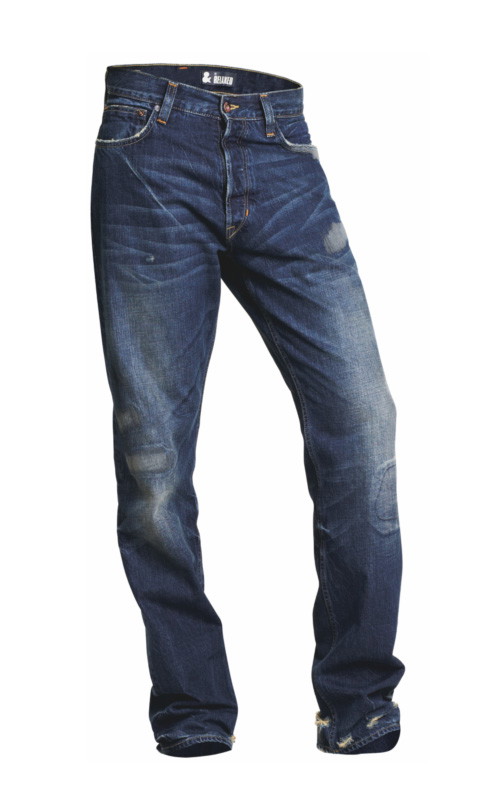 H&M jeansy dla Niego - zdjęcie