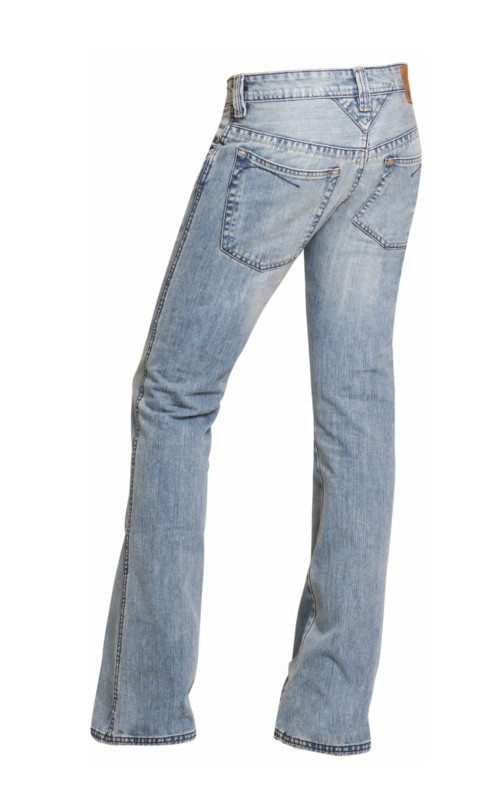 H&M jeansy dla Niego - zdjęcie
