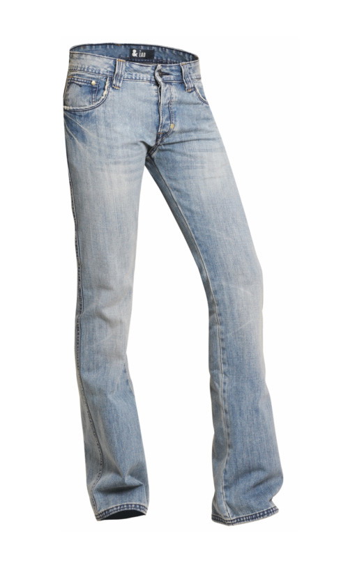 H&M jeansy dla Niego - zdjęcie