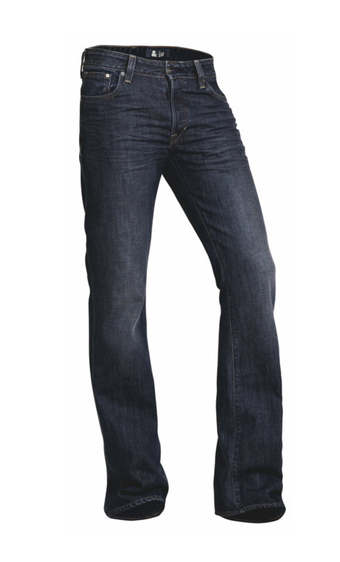 H&M jeansy dla Niego - zdjęcie