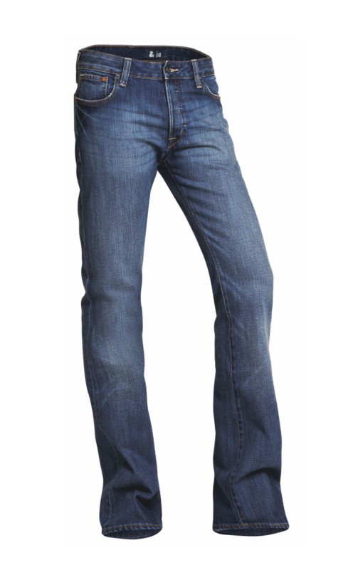 H&M jeansy dla Niego - zdjęcie