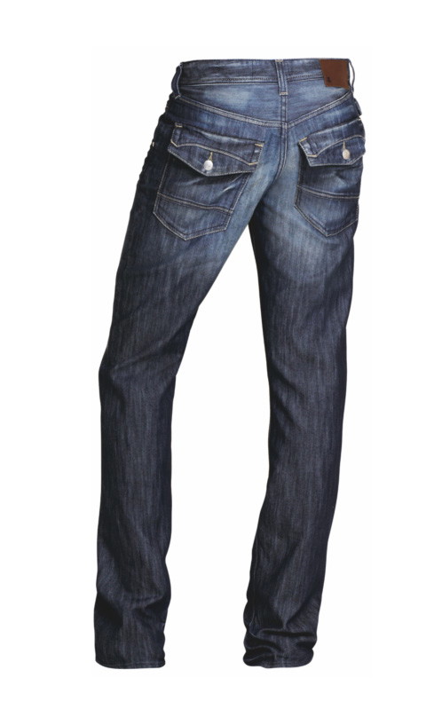 H&M jeansy dla Niego - zdjęcie