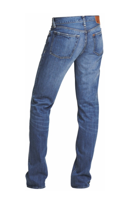 H&M jeansy dla Niego - zdjęcie