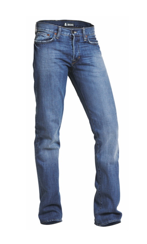 H&M jeansy dla Niego - zdjęcie