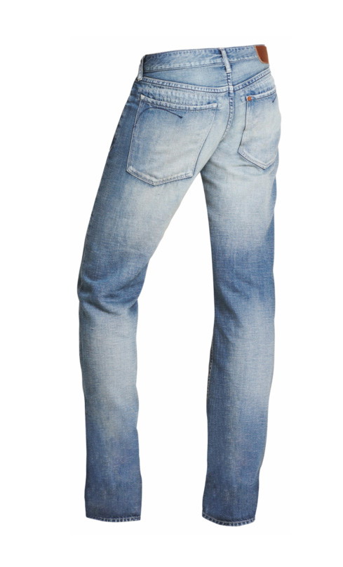 H&M jeansy dla Niego - zdjęcie
