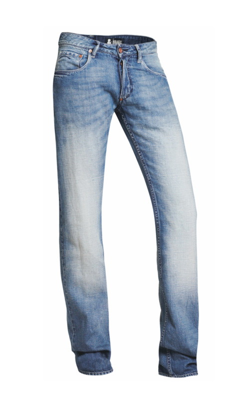 H&M jeansy dla Niego - zdjęcie