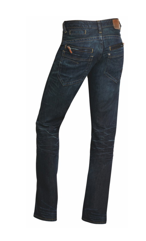 H&M jeansy dla Niego - zdjęcie