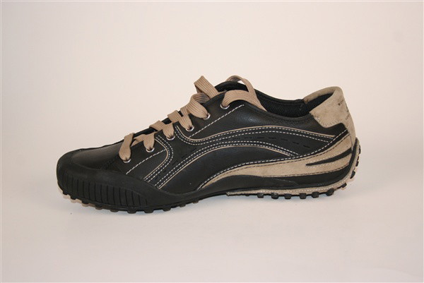 Skechers - męska kolekcja wiosna/lato 2008 - zdjęcie