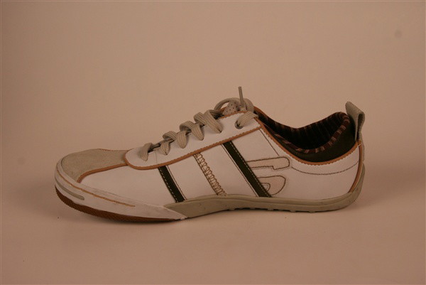 Skechers - męska kolekcja wiosna/lato 2008 - zdjęcie