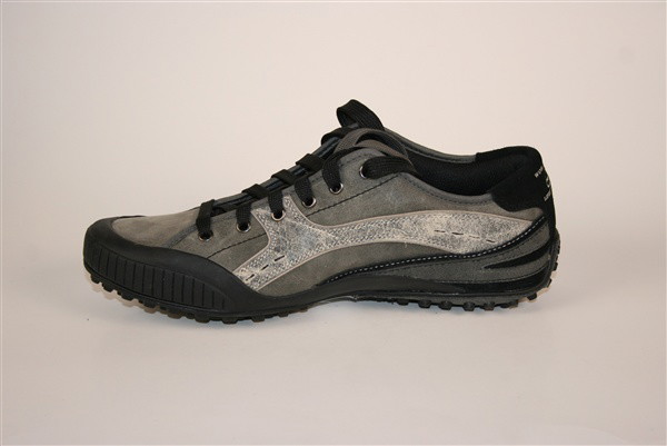 Skechers - męska kolekcja wiosna/lato 2008 - zdjęcie