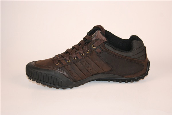 Skechers - męska kolekcja wiosna/lato 2008 - zdjęcie