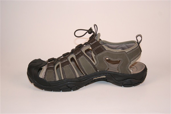 Skechers - męska kolekcja wiosna/lato 2008 - zdjęcie