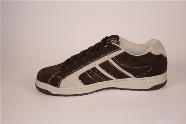 Skechers - męska kolekcja wiosna/lato 2008 - zdjęcie