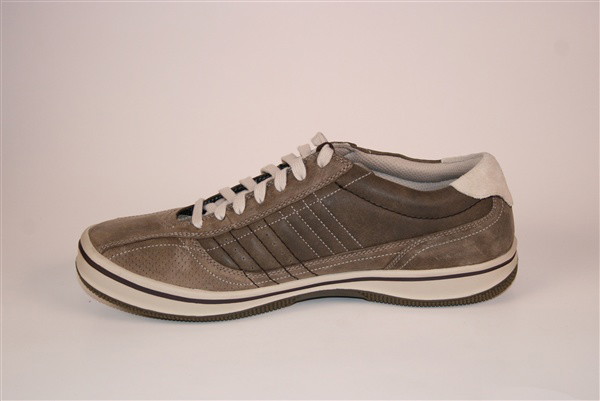 Skechers - męska kolekcja wiosna/lato 2008 - zdjęcie
