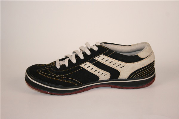 Skechers - męska kolekcja wiosna/lato 2008 - zdjęcie