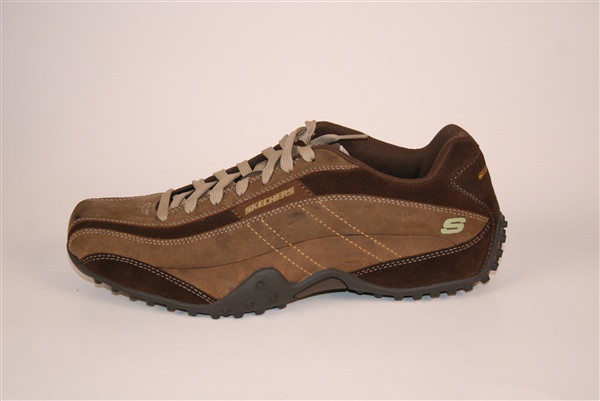 Skechers - męska kolekcja wiosna/lato 2008 - zdjęcie