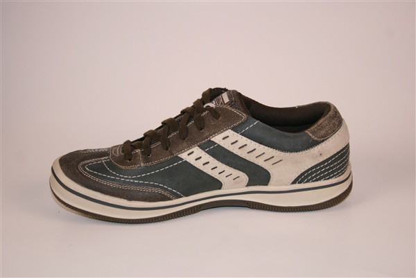 Skechers - męska kolekcja wiosna/lato 2008 - zdjęcie