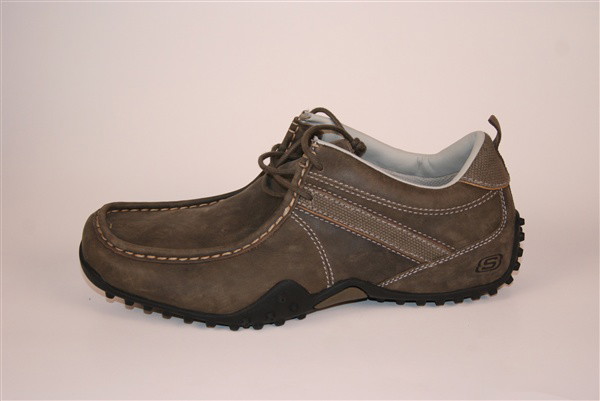 Skechers - męska kolekcja wiosna/lato 2008 - zdjęcie