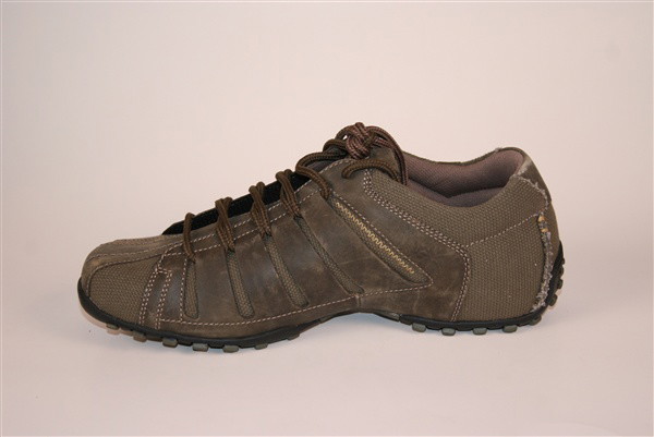 Skechers - męska kolekcja wiosna/lato 2008 - zdjęcie