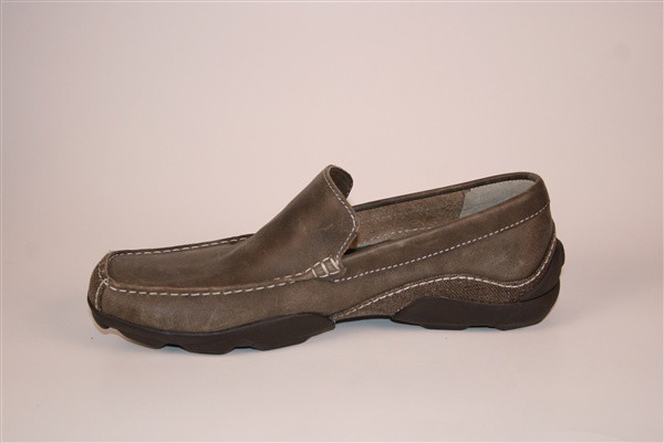 Skechers - męska kolekcja wiosna/lato 2008 - zdjęcie