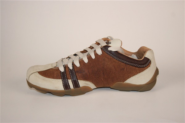 Skechers - męska kolekcja wiosna/lato 2008 - zdjęcie