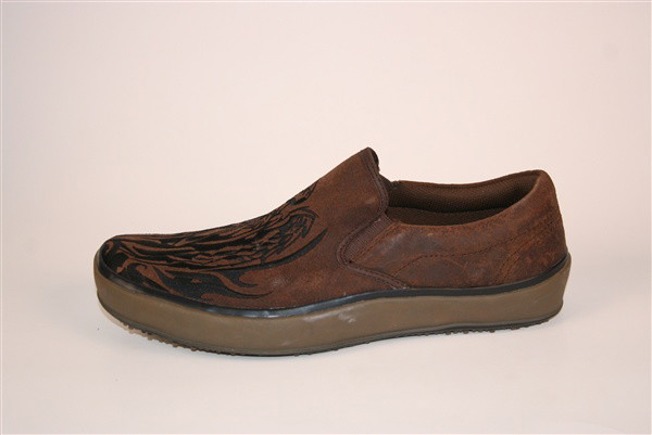Skechers - męska kolekcja wiosna/lato 2008 - zdjęcie